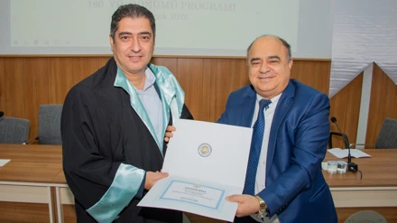Selçuk Üniversitesinde Zirai Eğitimin 180. yıl dönümü kutlandı